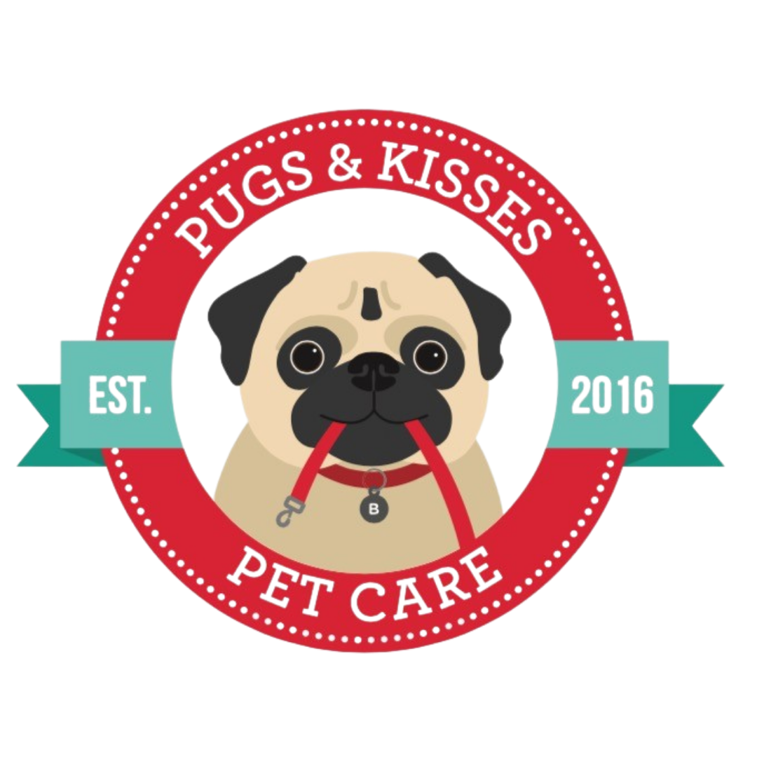Pugs and Kisses Pet Care